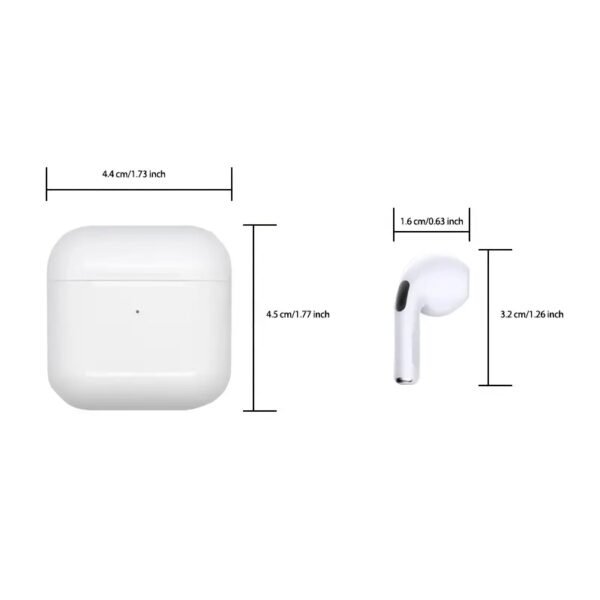 Wireless Earbuds - Image 5